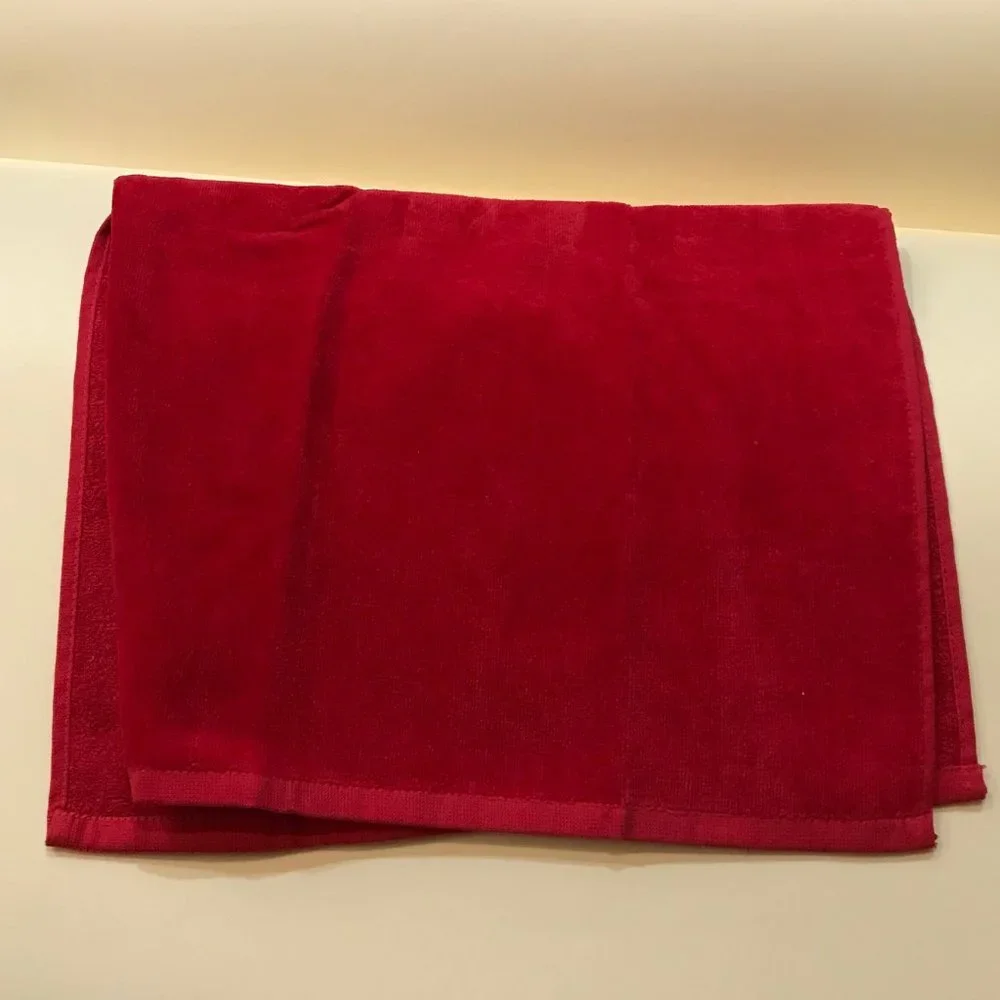 Valentine's Day Hand Towel NWOT